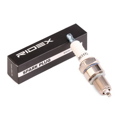Świeca Zapłonowa RIDEX 686S0054 686S0054 - foto 2