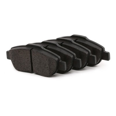 Klocki hamulcowe RIDEX 402B0460 402B0460 - foto 4