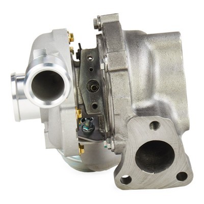 Turbina (Turbosprężarka) RIDEX 2234C10159 2234C10159 - foto 5