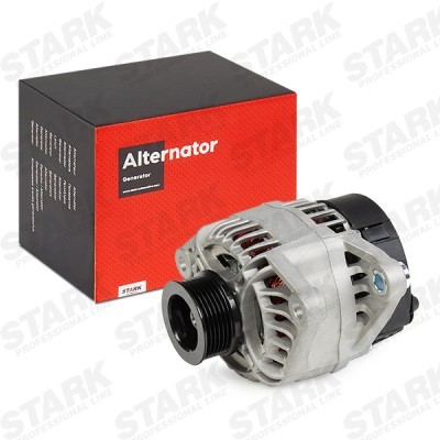 Alternator Stark SKGN-0320448 SKGN-0320448 - foto 2