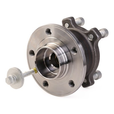 Łożysko Koła RIDEX 654W0715 654W0715 - foto 3