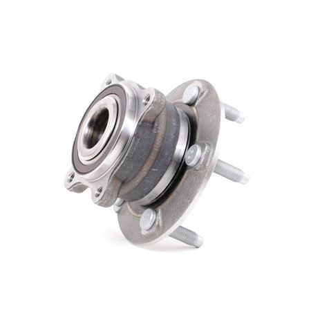 Łożysko Koła RIDEX 654W0572 654W0572 - foto 1