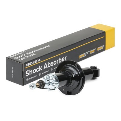 Amortyzator RIDEX 854S0543 854S0543 - foto 3