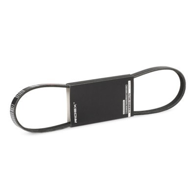 Pasek Klinowy Wielorowkowy RIDEX 305P0124 305P0124 - foto 2