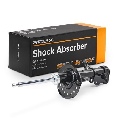 Amortyzator RIDEX 854S17793 854S17793 - foto 3