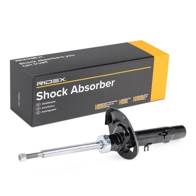 Amortyzator RIDEX 854S2293 854S2293 - foto 3