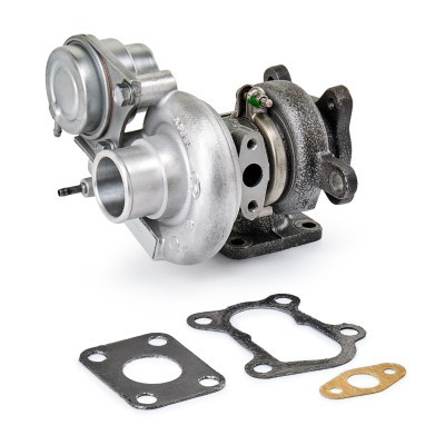 Turbina (Turbosprężarka) RIDEX 2234C0009R 2234C0009R - foto 5