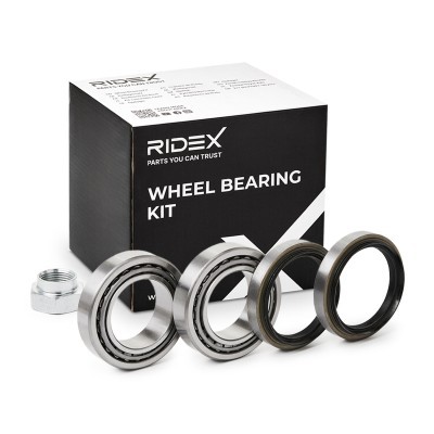 Łożysko Koła RIDEX 654W0223 654W0223 - foto 2