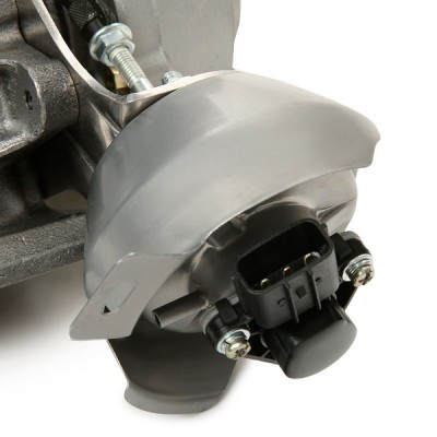 Turbina (Turbosprężarka) RIDEX 2234C0040 2234C0040 - foto 7