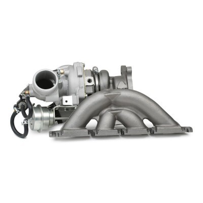 Turbina (Turbosprężarka) RIDEX 2234C0397 2234C0397 - foto 5