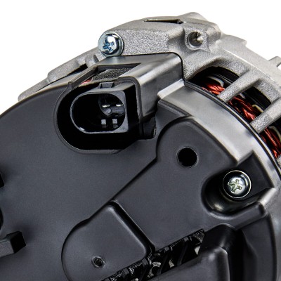 Alternator RIDEX 4G0291P 4G0291P - foto 6