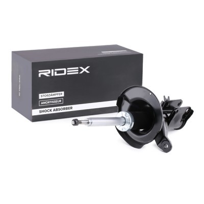 Amortyzator RIDEX 854S1745 854S1745 - foto 3