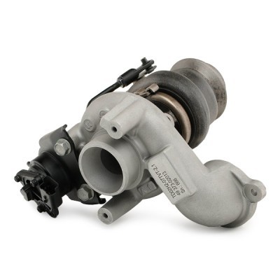 Turbina (Turbosprężarka) RIDEX 2234C10391R 2234C10391R - foto 2