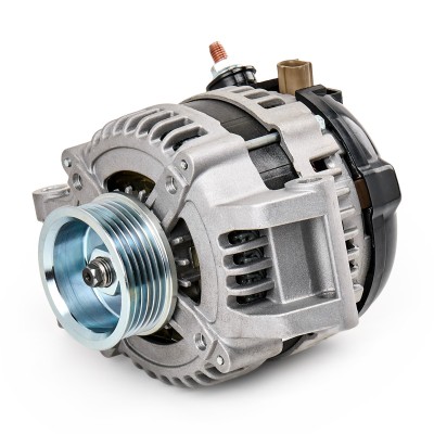 Alternator RIDEX 4G0554R 4G0554R - foto 3