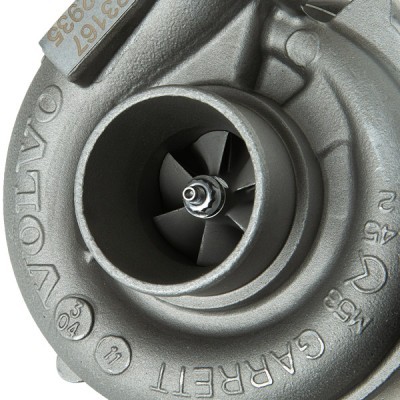 Turbina (Turbosprężarka) RIDEX 2234C0255R 2234C0255R - foto 7