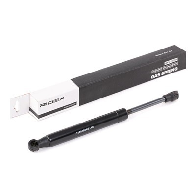 Siłowniki Maski i Klapympl Kpl RIDEX 514G0070 514G0070 - foto 1