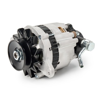 Alternator RIDEX 4G0700R 4G0700R - foto 3