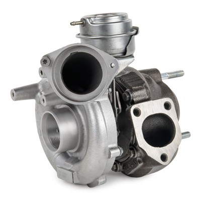 Turbina (Turbosprężarka) RIDEX 2234C10535R 2234C10535R - foto 2