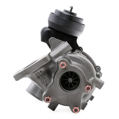 Turbina (Turbosprężarka) RIDEX 2234C0191R 2234C0191R - foto 5