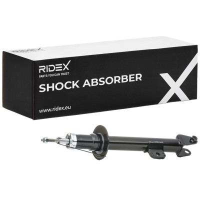 Amortyzator RIDEX 854S0514 854S0514 - foto 2