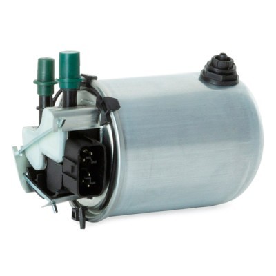 Filtr Paliwa RIDEX 9F0497 9F0497 - foto 4