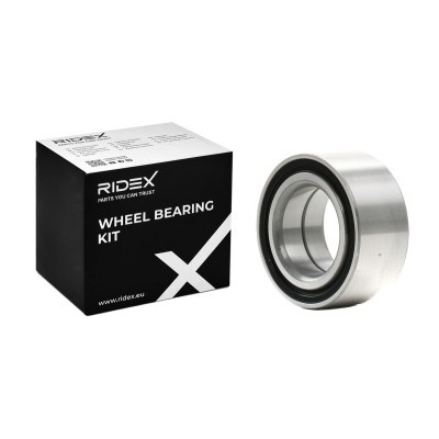 Łożysko Koła RIDEX 654W0386 654W0386 - foto 2