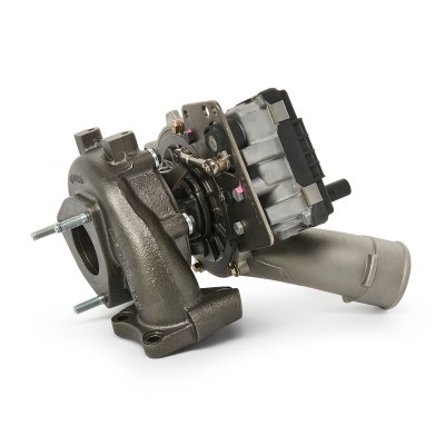 Turbina (Turbosprężarka) RIDEX 2234C0076R 2234C0076R - foto 5