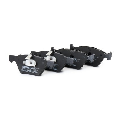 Klocki hamulcowe RIDEX 402B0103P 402B0103P - foto 3
