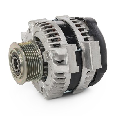 Alternator RIDEX 4G0011P 4G0011P - foto 3