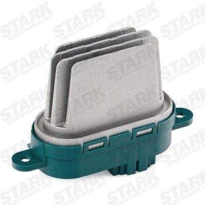 Rezystor Opornik Dmuchawy Stark SKRI-2000003 SKRI-2000003 - foto 6