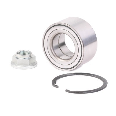 Łożysko Koła RIDEX 654W0582 654W0582 - foto 3