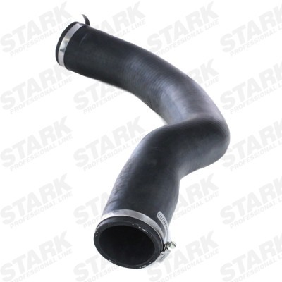 Rura Wąż Turbo Intercoolera Stark SKCHI-2030296 SKCHI-2030296 - foto 4