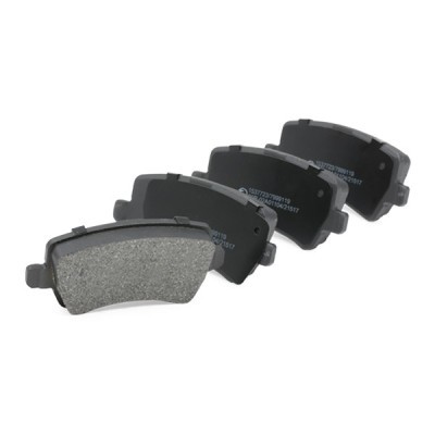 Klocki hamulcowe RIDEX 402B0141 402B0141 - foto 6