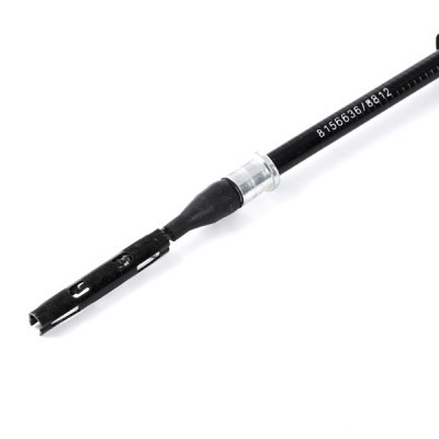 Linka Hamulca Ręcznego RIDEX 124C0136 124C0136 - foto 4