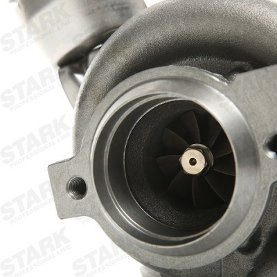 Turbina (Turbosprężarka) Stark SKCT-1190090 SKCT-1190090 - foto 6