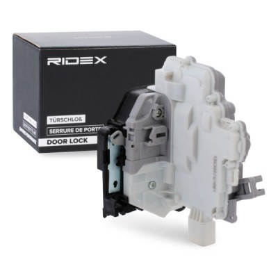 Zamek Drzwi RIDEX 1361D0010 1361D0010 - foto 2