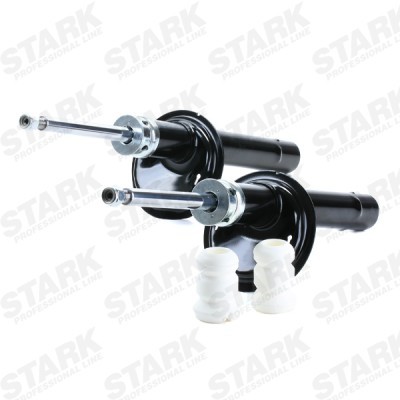 Amortyzator Stark SKSA-0133477 SKSA-0133477 - foto 3