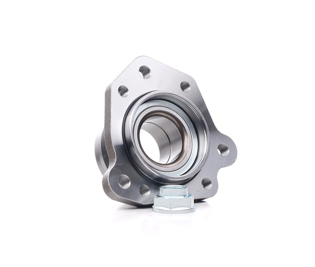 Łożysko Koła RIDEX 654W0961 654W0961 - foto 1