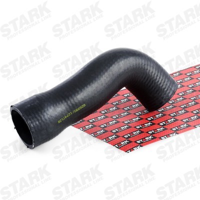 Rura Wąż Turbo Intercoolera Stark SKCHI-2030021 SKCHI-2030021 - foto 2