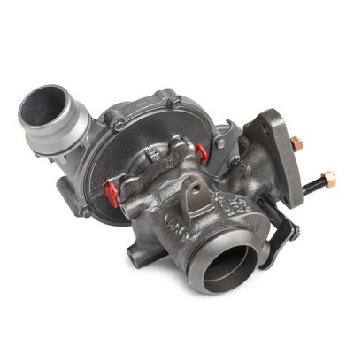 Turbina (Turbosprężarka) RIDEX 2234C10388R 2234C10388R - foto 7