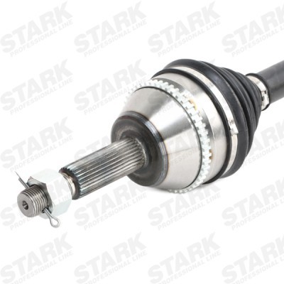 Półoś Napędowa Stark SKDS-0210455 SKDS-0210455 - foto 5