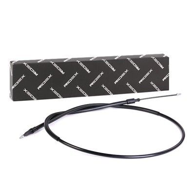 Linka Hamulca Ręcznego RIDEX 124C0237 124C0237 - foto 6