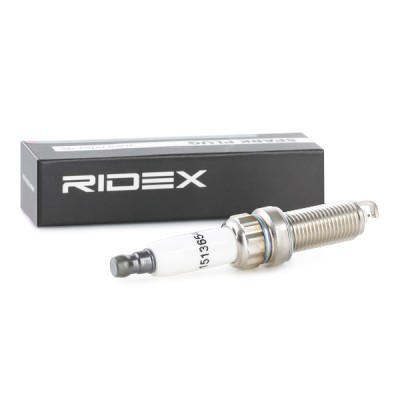 Świeca Zapłonowa RIDEX 686S0042 686S0042 - foto 2