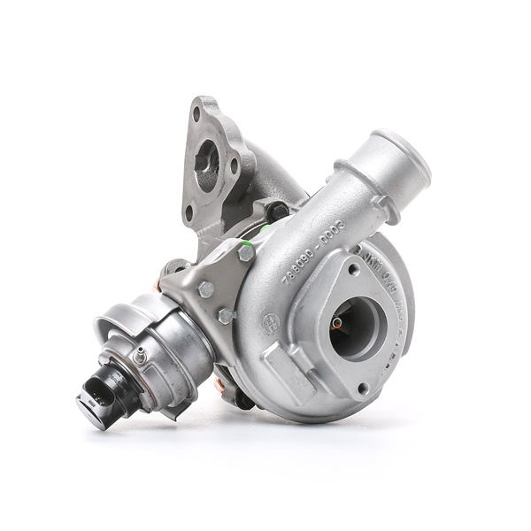 Turbina (Turbosprężarka) RIDEX 2234C10240R 2234C10240R - foto 1