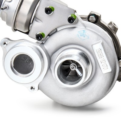 Turbina (Turbosprężarka) RIDEX 2234C0232 2234C0232 - foto 5