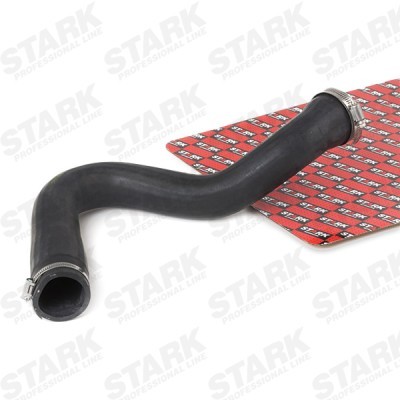 Rura Wąż Turbo Intercoolera Stark SKCHI-2030184 SKCHI-2030184 - foto 2
