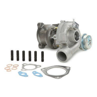 Turbina (Turbosprężarka) RIDEX 2234C0164 2234C0164 - foto 3