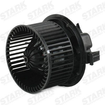 Wentylator Wnętrza Stark SKIB-0310101 SKIB-0310101 - foto 3