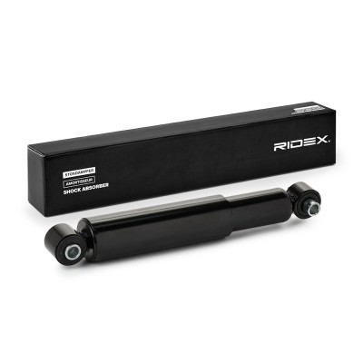 Amortyzator RIDEX 854S18409 854S18409 - foto 1