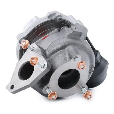 Turbina (Turbosprężarka) RIDEX 2234C0178R 2234C0178R - foto 4